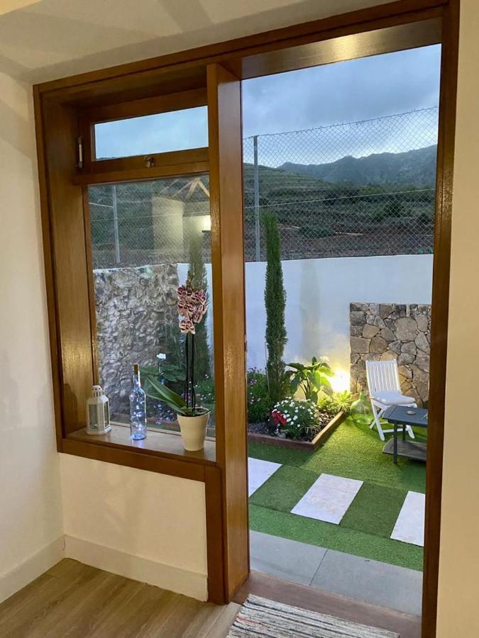 Las Calas Teno Exterior photo