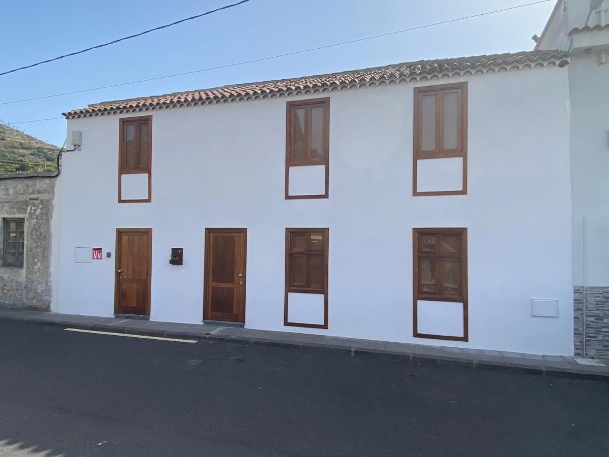 Las Calas Teno Exterior photo